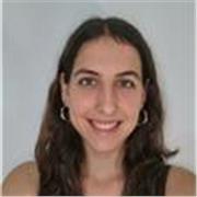 Graduada en matemáticas ofrezco classes particulares de matemáticas (possibilidad de dar otras materias)