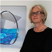 Experienced, inspirational contemporary art tutor for all ages and abilities.
Tailored mentoring and support from award winning multi media artist