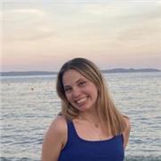 Olivia Pignot