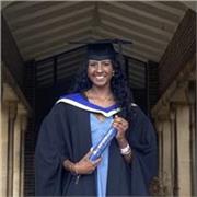 Recent Veterinary Medicine Graduate offering online Biology GCSE and A-level lessons