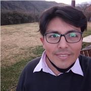 Clases, acompañamiento pedagogico, trabajos practicos, examenes, etc