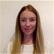 Native English Teacher with experience working with children.