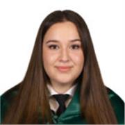 Profesora Graduada en Educación primaria y experimentada en clases particulares hasta 2° de ESO