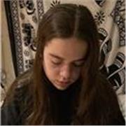 PROFESORA DE GUITARRA ESPAÑOLA EN SABADELL