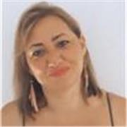SOY PSICOLOGA, Y QUIERO COMPAGINAR EL TRABAJO CON EL ESTUDIO DEL MASTER GENERAL SANITARIO.
TENGO EXPERIENCIA, HE TRABAJADO EN UN CENTRO DE FORMACIÓN COMO PROFESORA DE REFUERZA EN DIFERENTES NIVELES.
MI EXPERIENCIA COMO DOCENTE ES DESDE EL AÑO 2008, SIEMPR