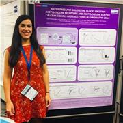 PhD-qualified neuroscientist with a passion for helping others learn and understand science