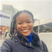 Sogbayi Temitope