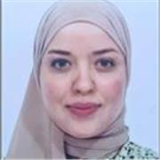 Insegnante della lingua Araba