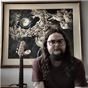 docente en musica dicta armonía y composición para todos los niveles