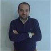 Profesor de derecho especialista en oposiciones Policia Nacional, Guardia Civil y Policias Locales