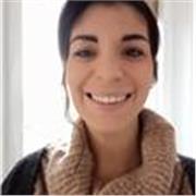 Laurea in Biologia presso l'università di Bologna e certificazione Inglese B2