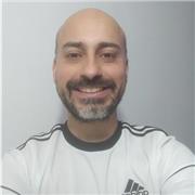 Profesor de futbol ofrece clases particulares y grupales para niños desde los 8 años