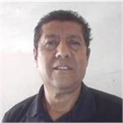 Profesor de matemáticas y ciencias naturales con experiencia en línea