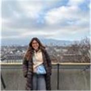 Con un grado en Biotecnología bilingüe tengo solida formación en ciencias generales adaptable para niños pequeños y adolescentes 