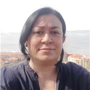 Doy clases de Conocimiento del Medio Natural, Social y Cultural, Ciencias de la Naturaleza, Biología y Geología. Inglés B1