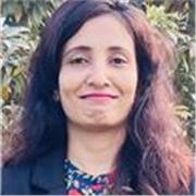 A QUALIFIED AND EXPERIENCED CHEMISTRY TEACHER Teaching students of age group 12-18