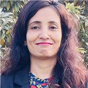 Dr Nilam
