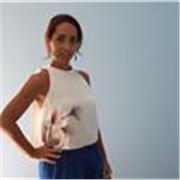 Curriculum vitae Giovanna Toscano