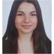 Profesora particular de lengua e inglés para primaria, ESO y Bachillerato. Experiencia dando refuerzo a grupos de la ESO en el IES Gabriel García Márquez