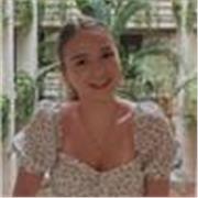 I am a student who is passionate about psychology! I give private online lessons, and use engaging techniques for optimal learning