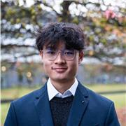 GCSE Maths tutor with more than 2 years' experience