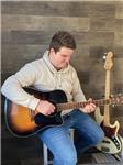 Cours de guitare pour tout niveaux et tout âges 