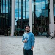 Accounting and business HE lecturer teaching Years 1& 2 along with Foundation year