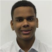 Cours de soutien pour le nivaux collègue jai toujours eu une affinité avec les maths et souvent aider mes camarade dans ce domaine