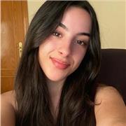 Profesora ofrece clases particulares a niños en Madrid
