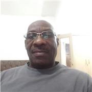 Experienced French language tutor offering engaging online lessons for all levels