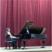 Ofrezco Clases de Piano y Lenguaje musical