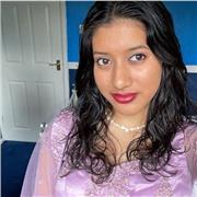 A-levels are very a stressful period of time which I can help you with!