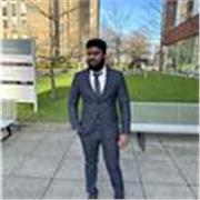 Math and Science Tutor with an engineering degree