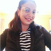 Doy clases de inglés, soy licenciada con equivalente aquí en España