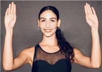 Clases de baile (ballet clásico y bailes latinos)
