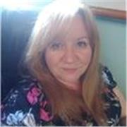 I am a native English speaking tutor with over 10 years experience