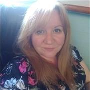 Ms Claire Warhurst