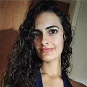 Profesor de arte imparte clases para todas las edades