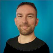 Prof de guitare folk et électrique expérimenté et confirmé