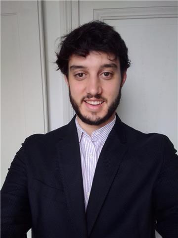 Pierre Orlando