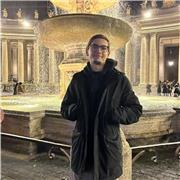 Bilingual teacher helping students of all ages to improve their mathematics skills