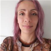 Profesora en emprendimiento, formulación de proyectos