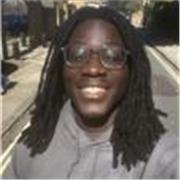 Experienced math tutor offering personalised online tutoring sessions for secondary and sixth form students