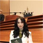 Laureata magistrale in Ingegneria Civile offro lezioni di matematica online per elementari e medie, con metodo personalizzato.