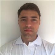 Fitness is something that has fascinated me since I was a teenager. I started working as a personal trainer when I was 17. Since then I have been working with people of all ages and genders. I specialize in hypertrophy and weight loss, but I also train pe