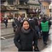 Profesora de Ingles para cualquier edad