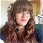 English tutor for all ages with 6 years of experience.