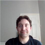 Experienced and CELTA qualified English tutor