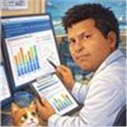 Asesoría y apoyo en ciencias biológicas y análisis de datos