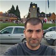 Professor de Biologia, Bioquímica e Química do ensino fundamental e ensino médio